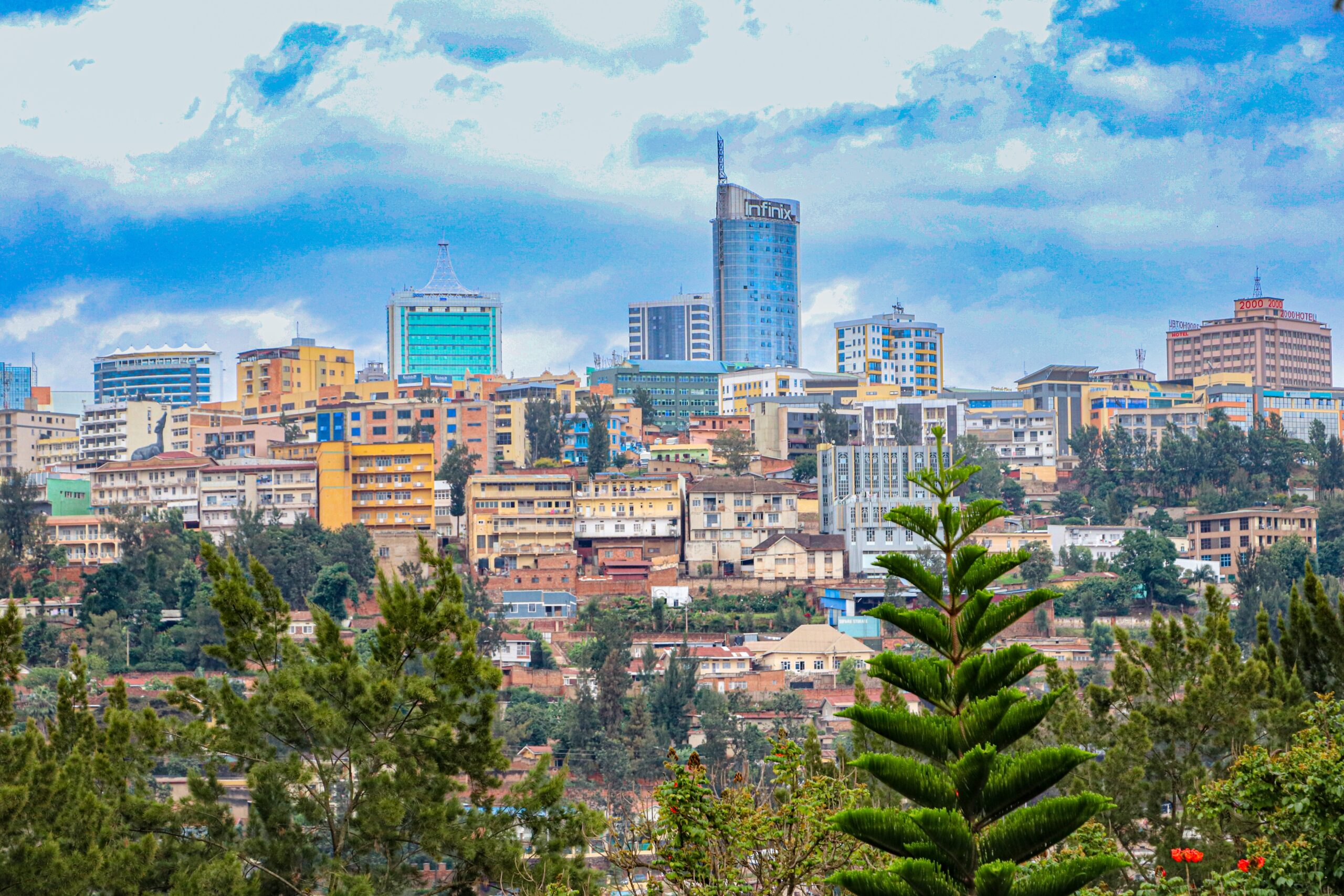 Rwanda: National Health Intelligence Center